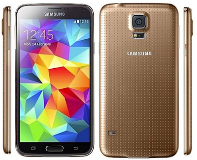 Samsung Galaxy S5 Neo