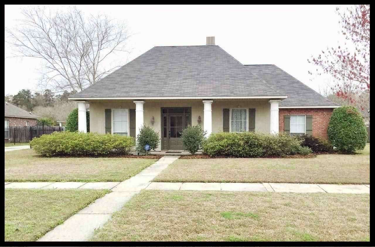 Homes in The Shadows At White Oak in Baton Rouge LA