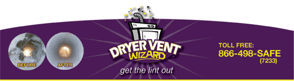 Dryer Vent Cleaning De Pere WI 920-644-3797