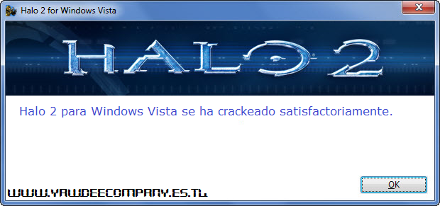 Halo 2 crack-.сайт: www. halo 2 .com Язык: Eng Язык интерфейса: Eng Rus( Cr