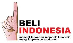Beli Buatan Indonesia
