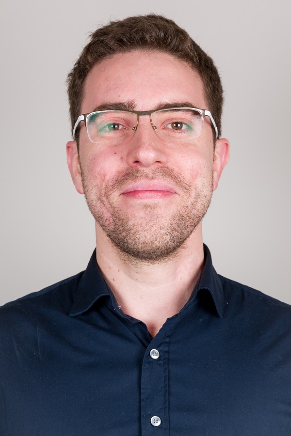 CONSTRUÏM EL FUTUR ALBERT GARCIA 16/03