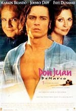 Don Juan DeMarco (1994)