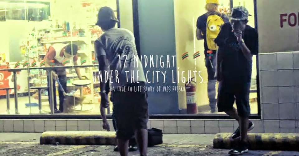 City Lights lyrics, City Lights Video, City Lights, Latest OPM Songs, Ives Presko, Music Video, OPM, OPM Hits, OPM Lyrics, OPM Songs, OPM Video, OPM Rap,
