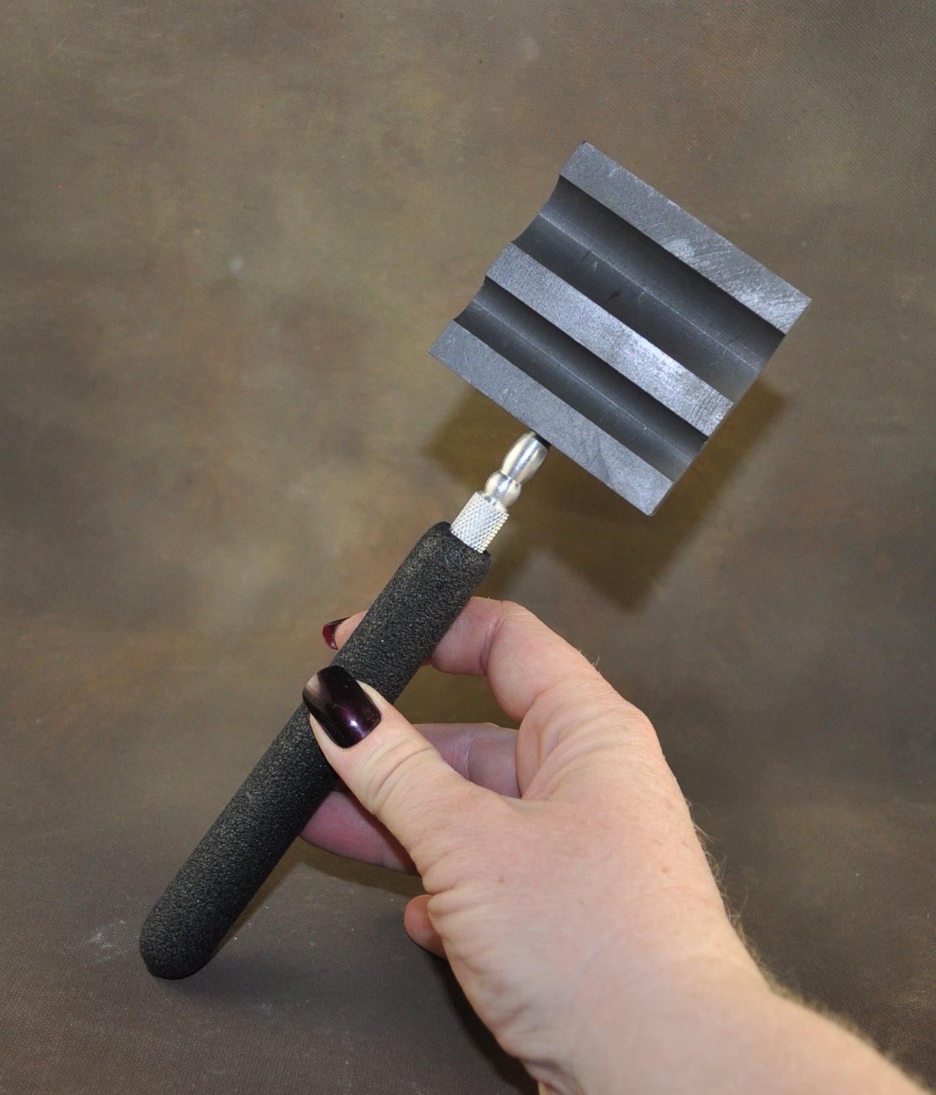 DragonJools Graphite Shaping Tool Finally One I Understand!