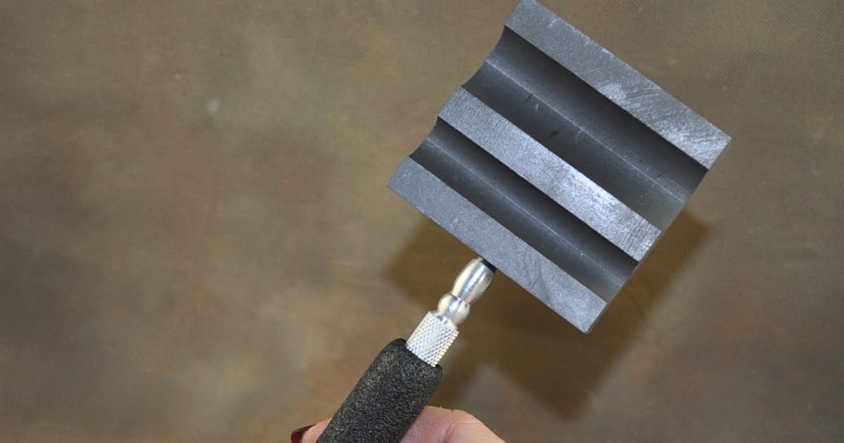 DragonJools Graphite Shaping Tool Finally One I Understand!