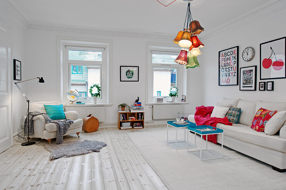 Image Result For Nordic Inspired Living Room Colorful Image Result For Nordic Inspired Living Room Colorful