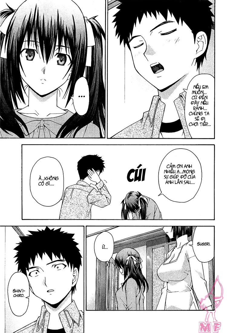 Isuca chap 12