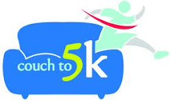 Couch to 5K running plan