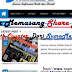 Cara Memasang Share Button With Counter Dari SumoMe di Blog
