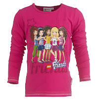 LEGO Friends