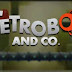 Tetrobot & Co.