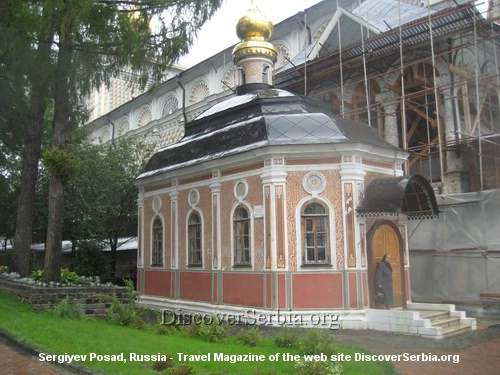 Sergejev Posad