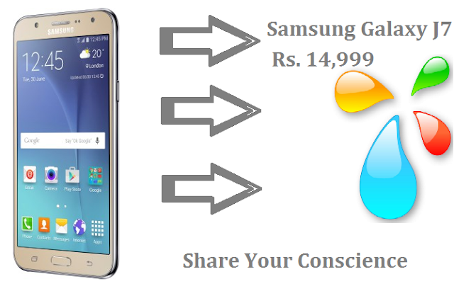 Samsung Galaxy J7 Samsung Galaxy J7 Price and Specification
