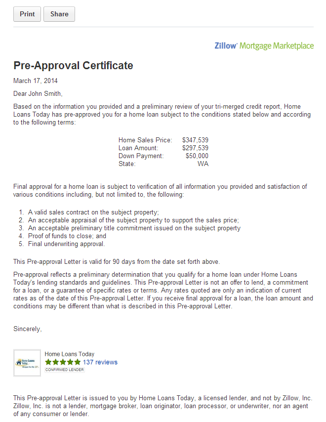 Pre-approval - How To Get Pre Approved For A House - House Information Center Pre-approval - How To Get Pre Approved For A House - House Information Center