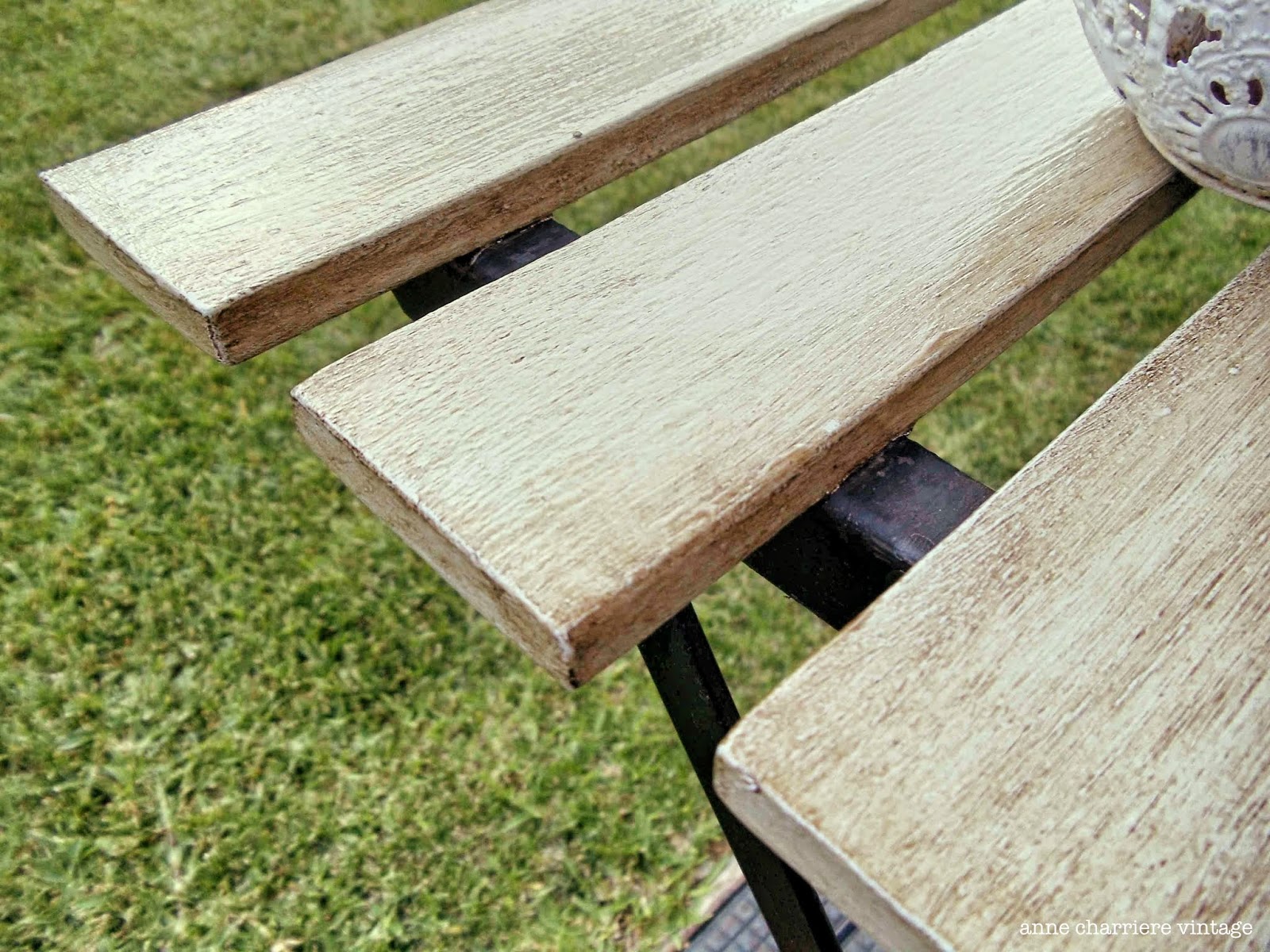 anne charriere: Blog de bricolaje y tecnicas de pintura en piezas de