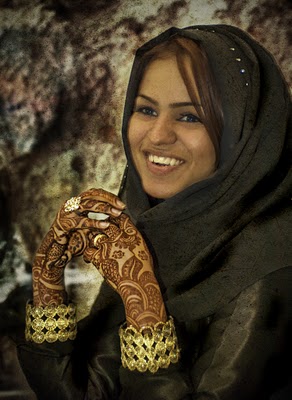 Iranian girls photo