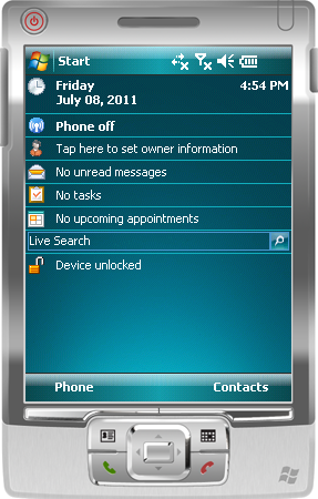 microsoft activesync windows 8.1 64