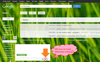 Cara Video Call dan Telepon Suara Dengan Google Plus Cara Video Call dan Telepon Suara Dengan Google Plus