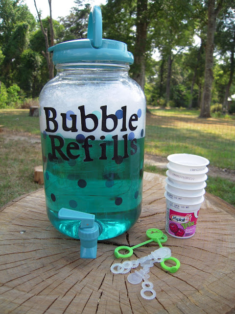 Inexpensive Kids' Summer Activities