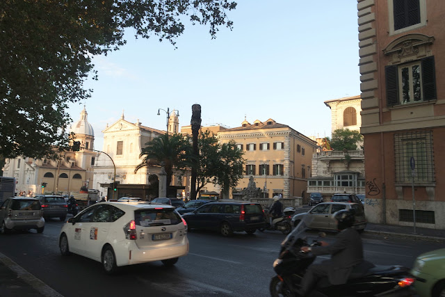 Roma, Rome, Street, blog, vlog, road trip, Monti, Barberini, Cavour, Tibre,