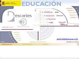 PROYECTO DESCARTES