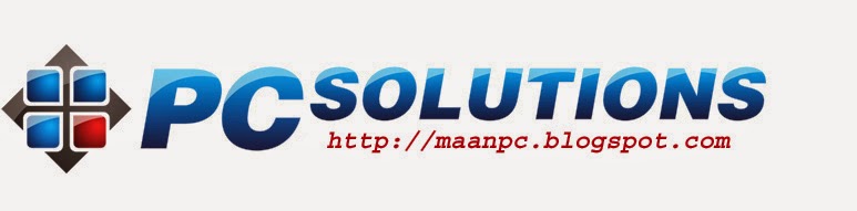 PC Solution & Softwares