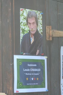 rencontres de sophie nantes 2013