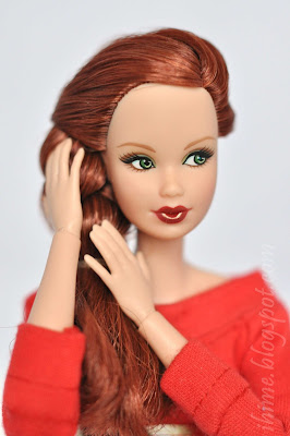 barbie skin tone match