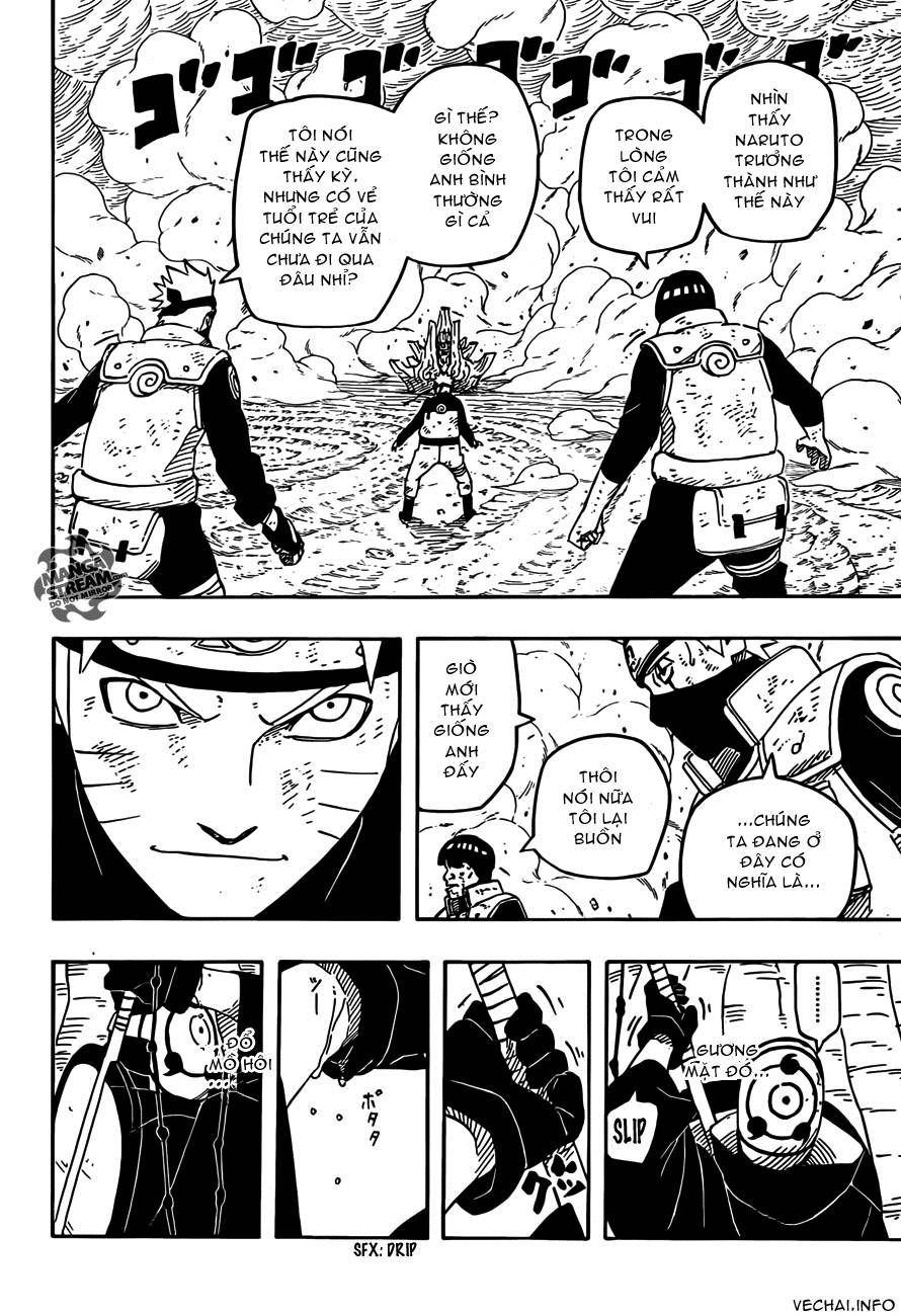 Naruto chap 573