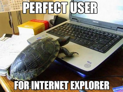 Perfect User