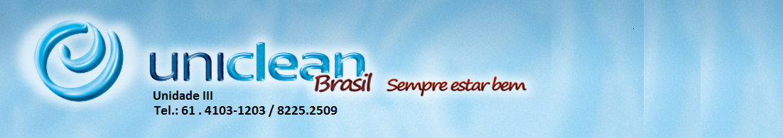 Uniclean Brasil Unidade III