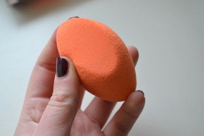 Real Techniques Miracle Complexion Sponge