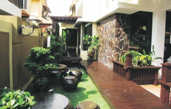 Konsep Taman Melayu Neo Nusantara