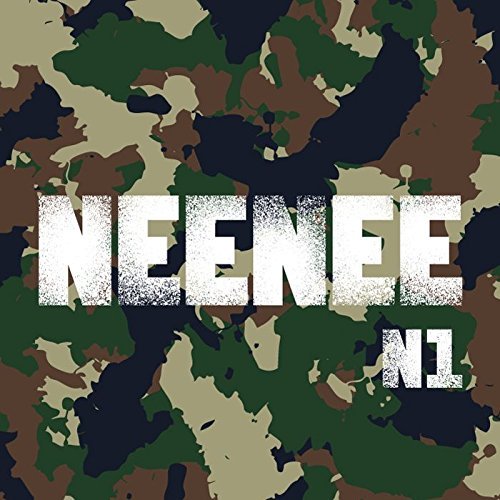 NEENEE – N1 (2014.08.06/MP3)