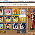 New Hair Style | Ninja Saga