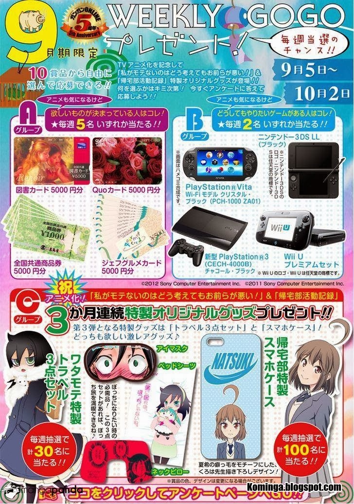 Komik zai x 10 004 5 Indonesia zai x 10 004 Terbaru 13|Baca Manga Komik Indonesia|