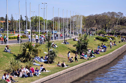 INGRESA A ZONA NORTE, TIGRE