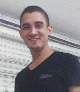 Carlos Ronan