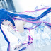 Cool Cosplay Photo as Stocking