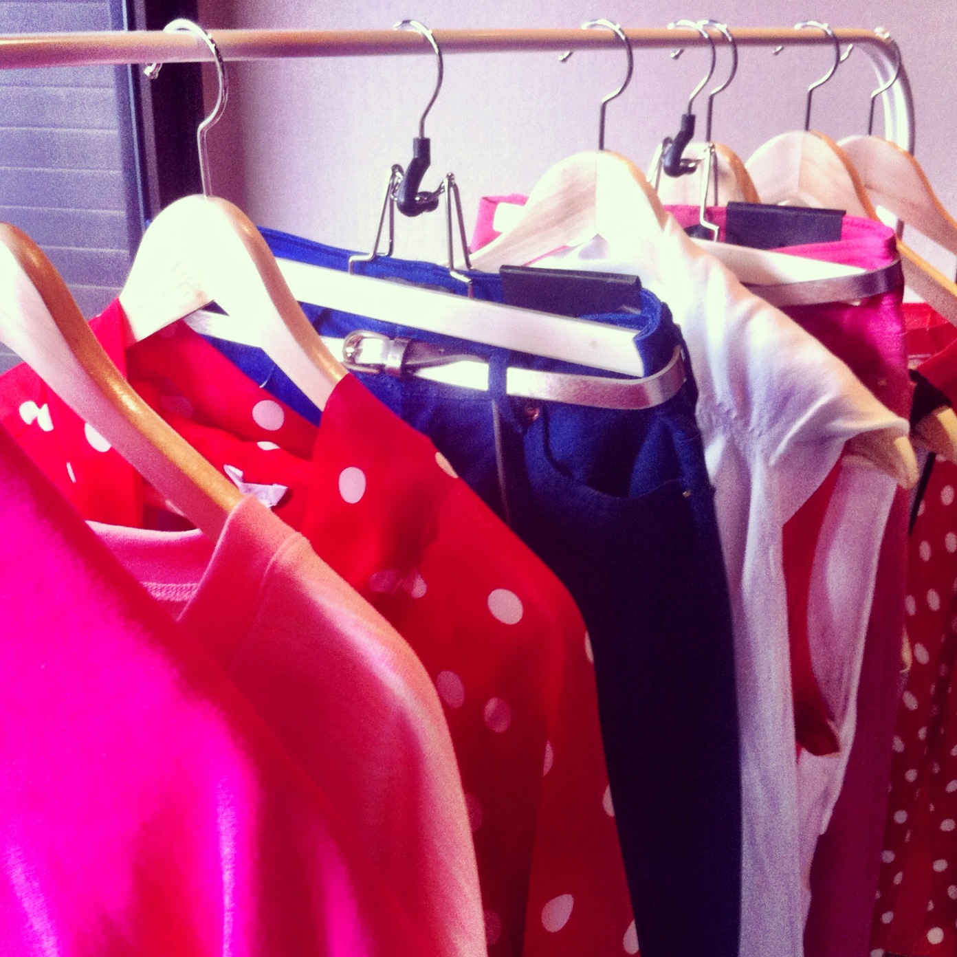 Girl About Gown Hamptons Chic Harris Scarfe SS12/13