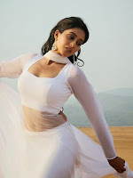 Regina Cassandra Photos from Shankara Movie-cover-photo