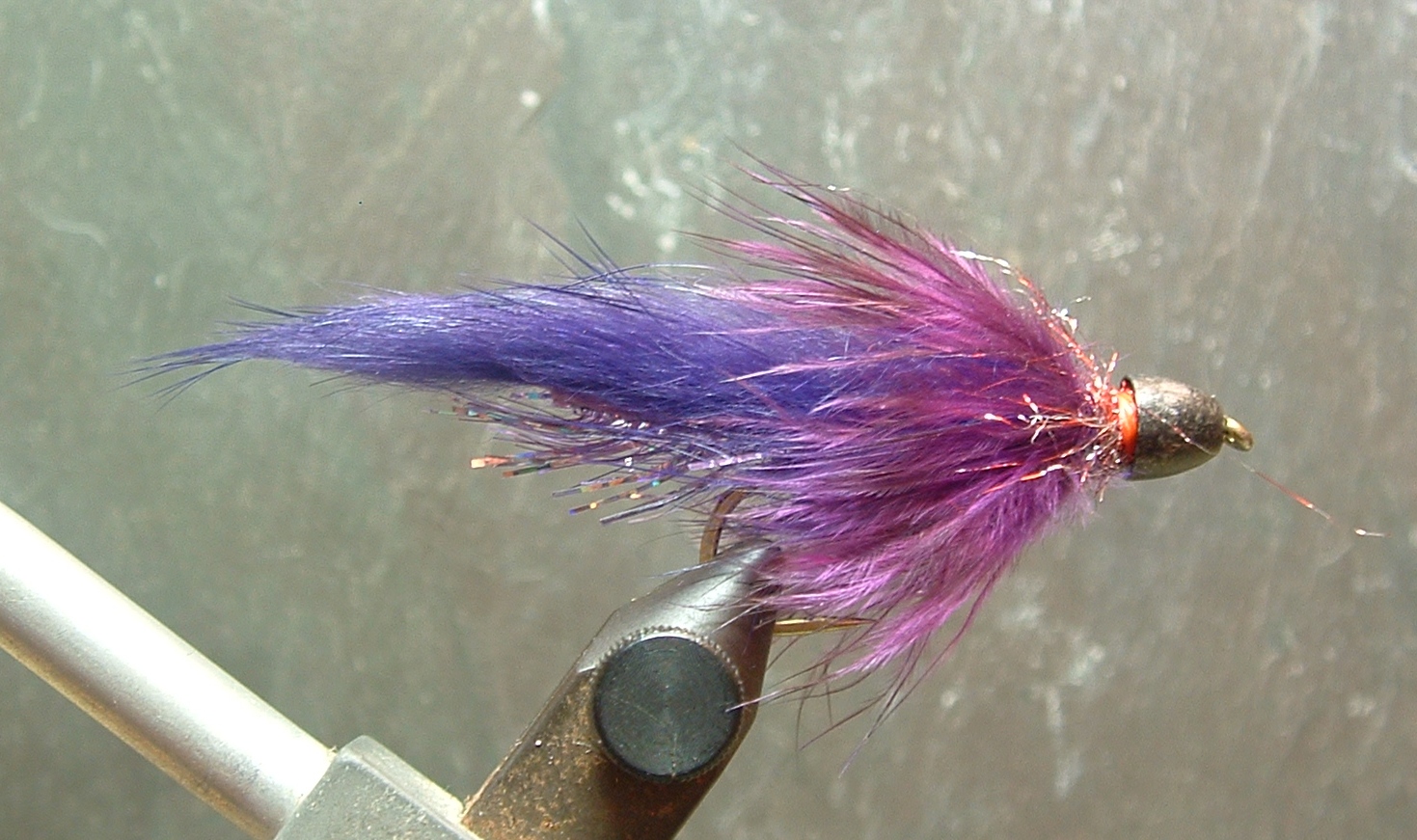 Great Lakes Spey and Dee Flies Swinging Flies for Salmon River