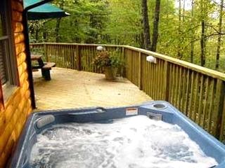 North Carolina Cabins Mountain Vacation Rentals And Lakefront