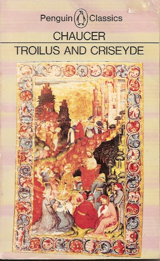 troilus and criseyde chaucer essays Read research paper on geoffrey chaucer's troilus and criseyde free essay and over 88,000 other research documents research paper. troilus and criseyde chaucer essays Read research paper on geoffrey chaucer's troilus and criseyde free essay and over 88,000 other research documents research paper.
