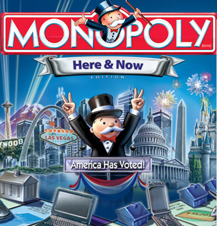 free play monopoly games