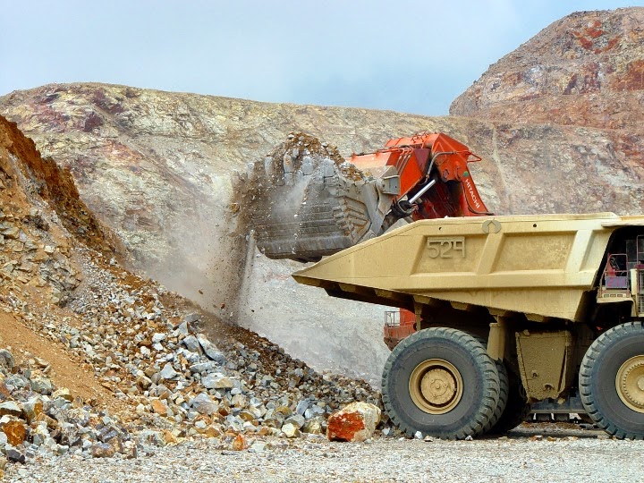 What's That! in Colorado Cripple Creek & Victor Gold Mine