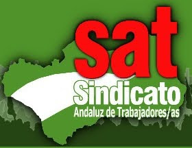 SAT - Sindicato Andaluz de Trabajador@s
