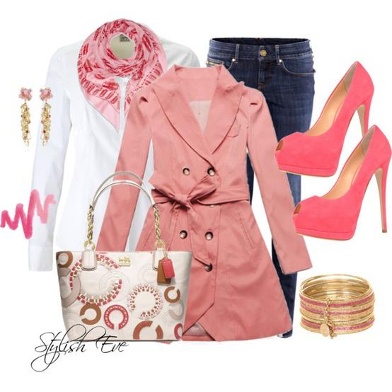 Classy women's fashion Fashion Eye