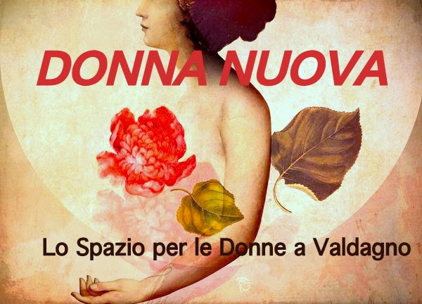 Donna Nuova 